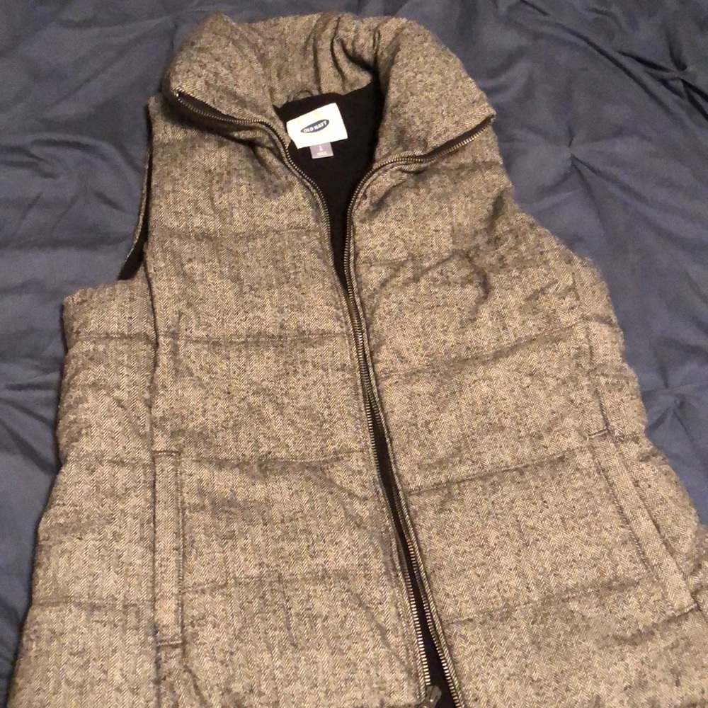 Old Navy Vest